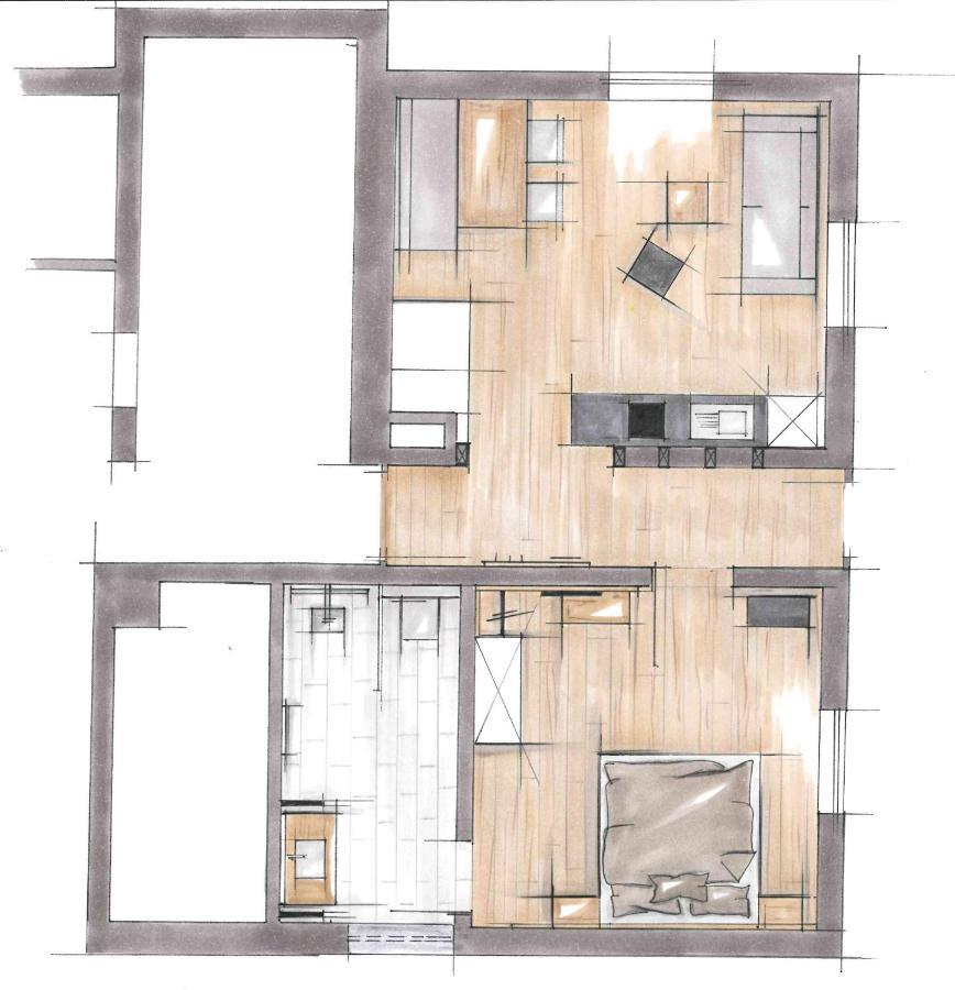 Haus Kristall Tannheim Esterno foto