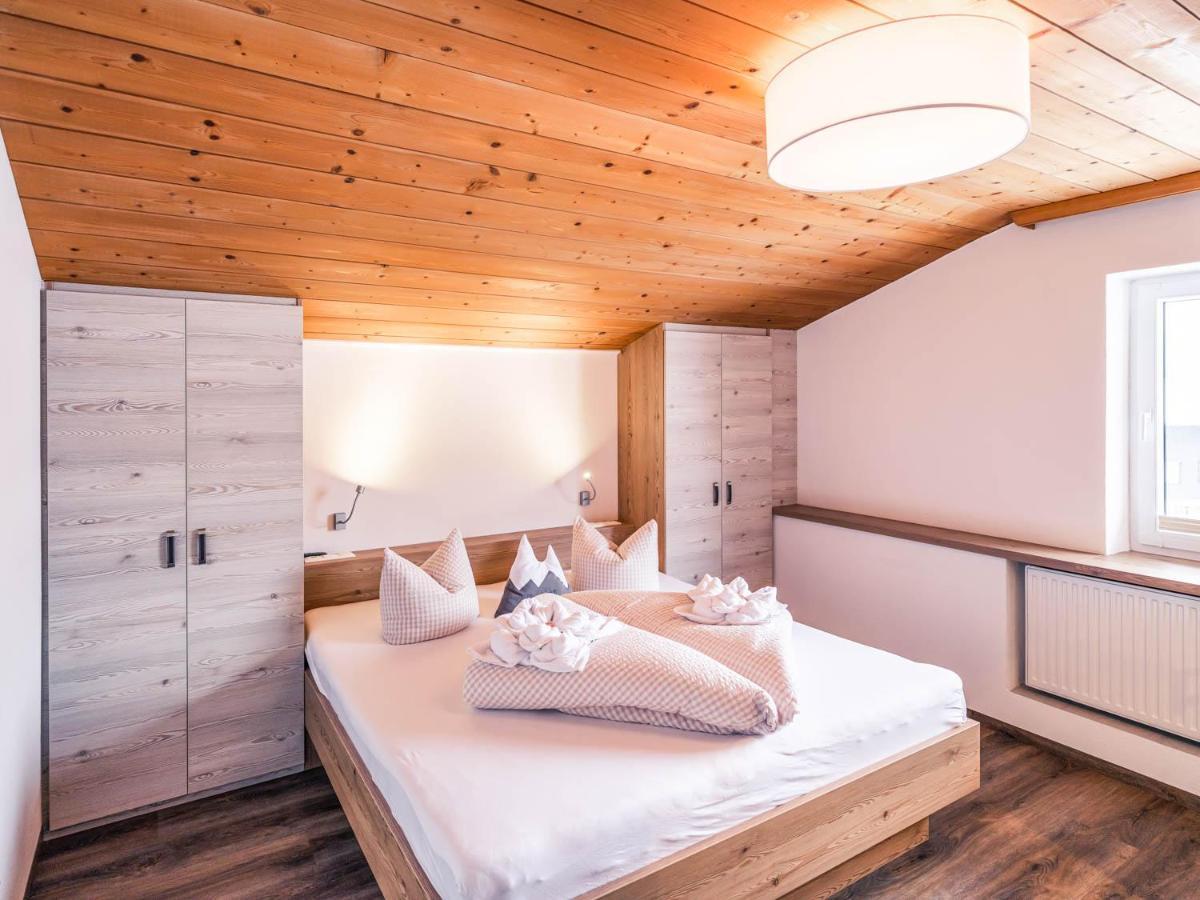 Haus Kristall Tannheim Esterno foto
