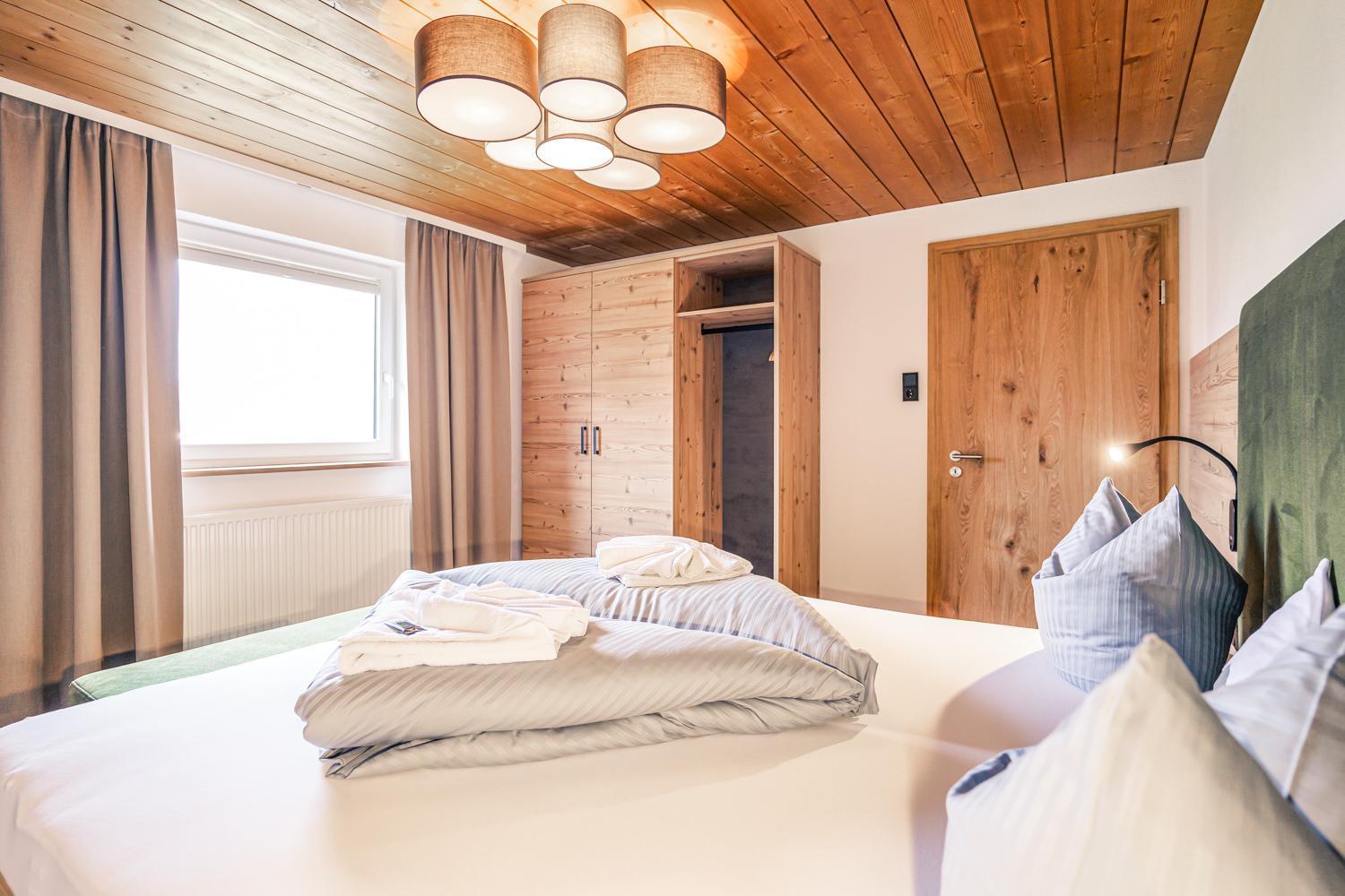 Haus Kristall Tannheim Esterno foto